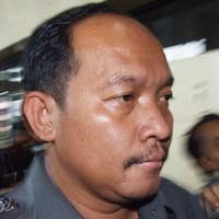 ICW Minta Jaksa Urip Dihukum Seumur Hidup